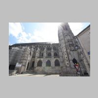 Cathédrale Saint-Étienne de Bourges, photo Heinz Theuerkauf,160.jpg